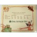 AUSTRALIA 1996 . BABY MINT SET . GUMNUT WITH TOKEN